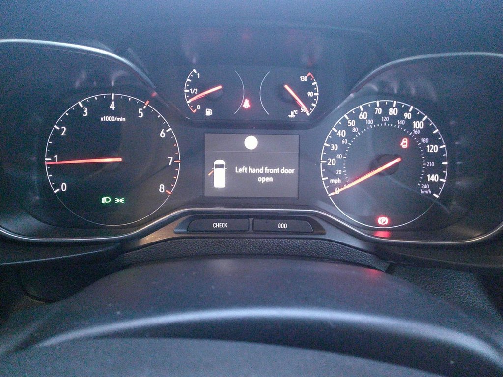 Used Vauxhall Combo Life 2021 for sale - 76647221: Photo 20