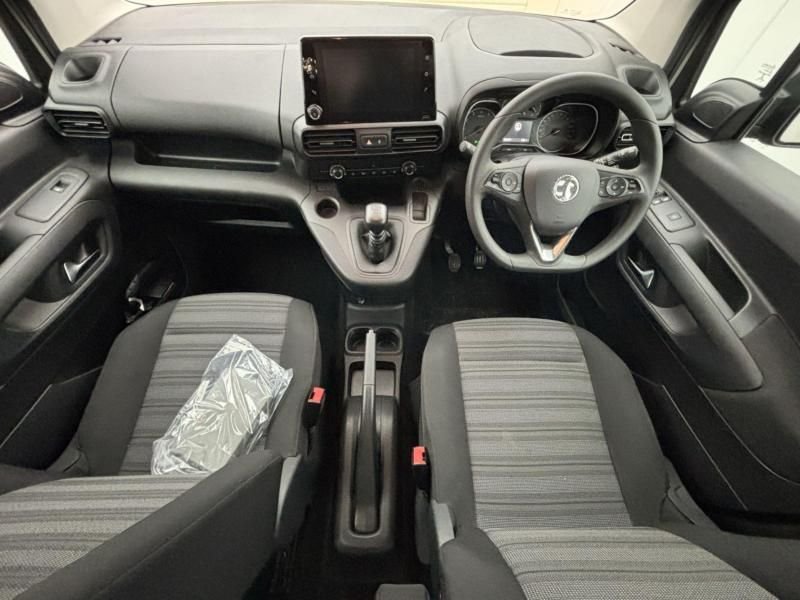 Used Vauxhall Combo Life 2021 for sale - 76647221: Photo 23