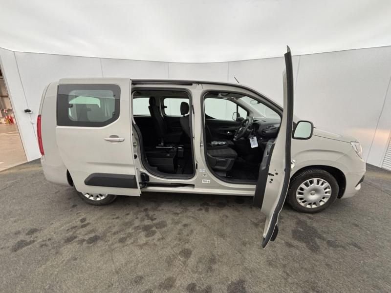 Used Vauxhall Combo Life 2021 for sale - 76647221: Photo 24