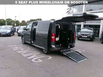 Used Citroen Space Tourer 2019 for sale - 79708338: Photo