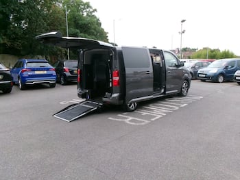 Used Citroen Space Tourer 2019 for sale - 79708338: Photo
