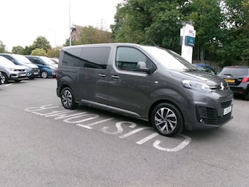 Used Citroen Space Tourer 2019 for sale - 79708338: Photo