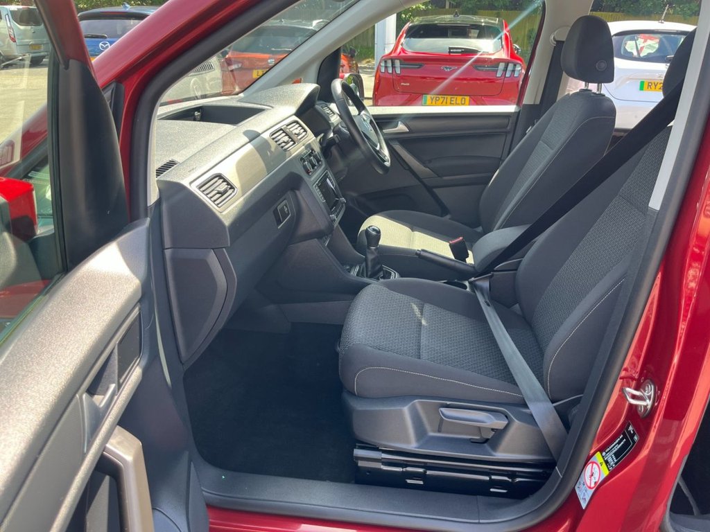 Vehicle 19