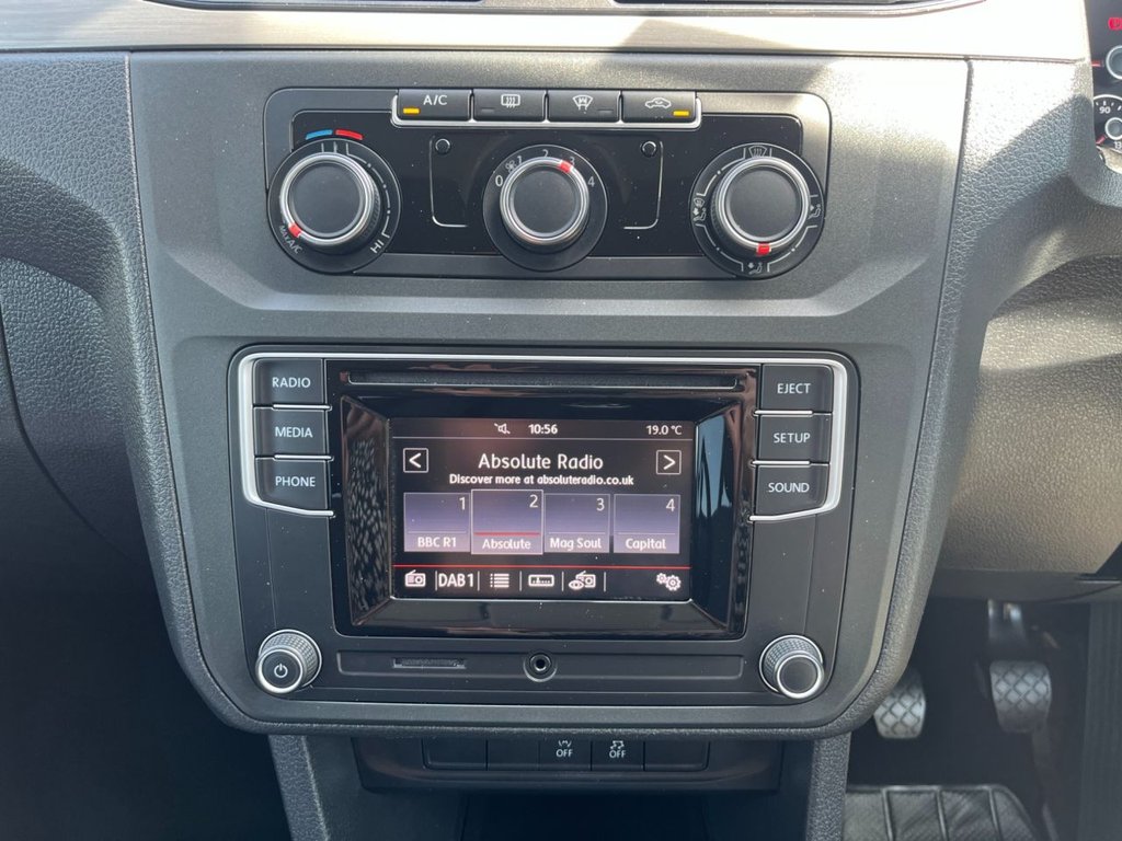 Vehicle 32