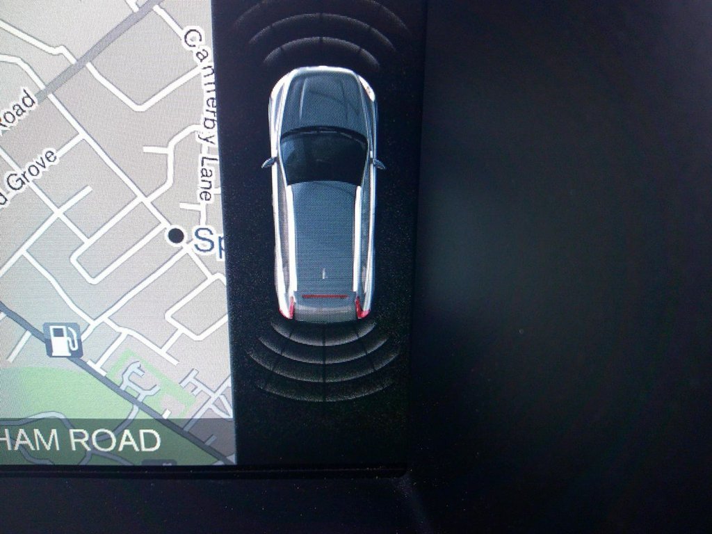 Used Volvo XC60 2015 for sale - 77200552: Photo 16