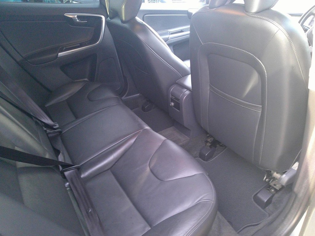 Used Volvo XC60 2015 for sale - 77200552: Photo 20