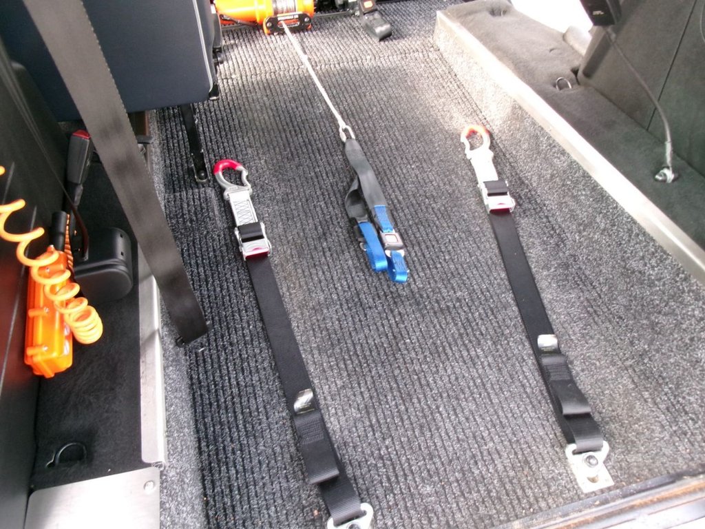 Used Citroen Berlingo Multispace 2019 for sale - 77966645: Photo 11