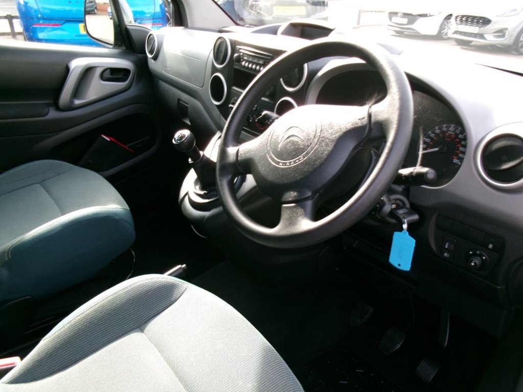 Used Citroen Berlingo Multispace 2019 for sale - 77966645: Photo 12