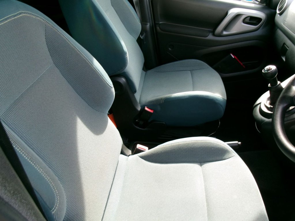 Used Citroen Berlingo Multispace 2019 for sale - 77966645: Photo 14