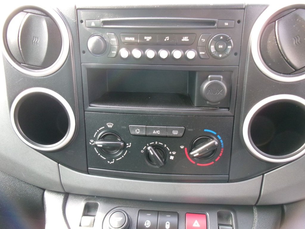 Used Citroen Berlingo Multispace 2019 for sale - 77966645: Photo 15