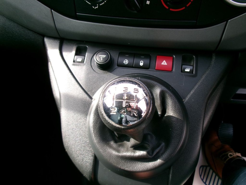 Used Citroen Berlingo Multispace 2019 for sale - 77966645: Photo 16