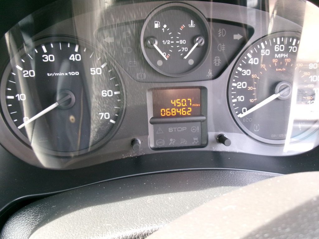 Used Citroen Berlingo Multispace 2019 for sale - 77966645: Photo 18