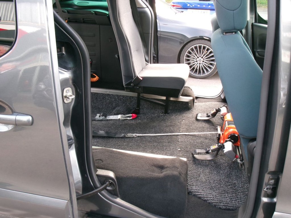 Used Citroen Berlingo Multispace 2019 for sale - 77966645: Photo 7