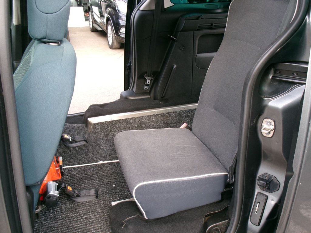 Used Citroen Berlingo Multispace 2019 for sale - 77966645: Photo 8