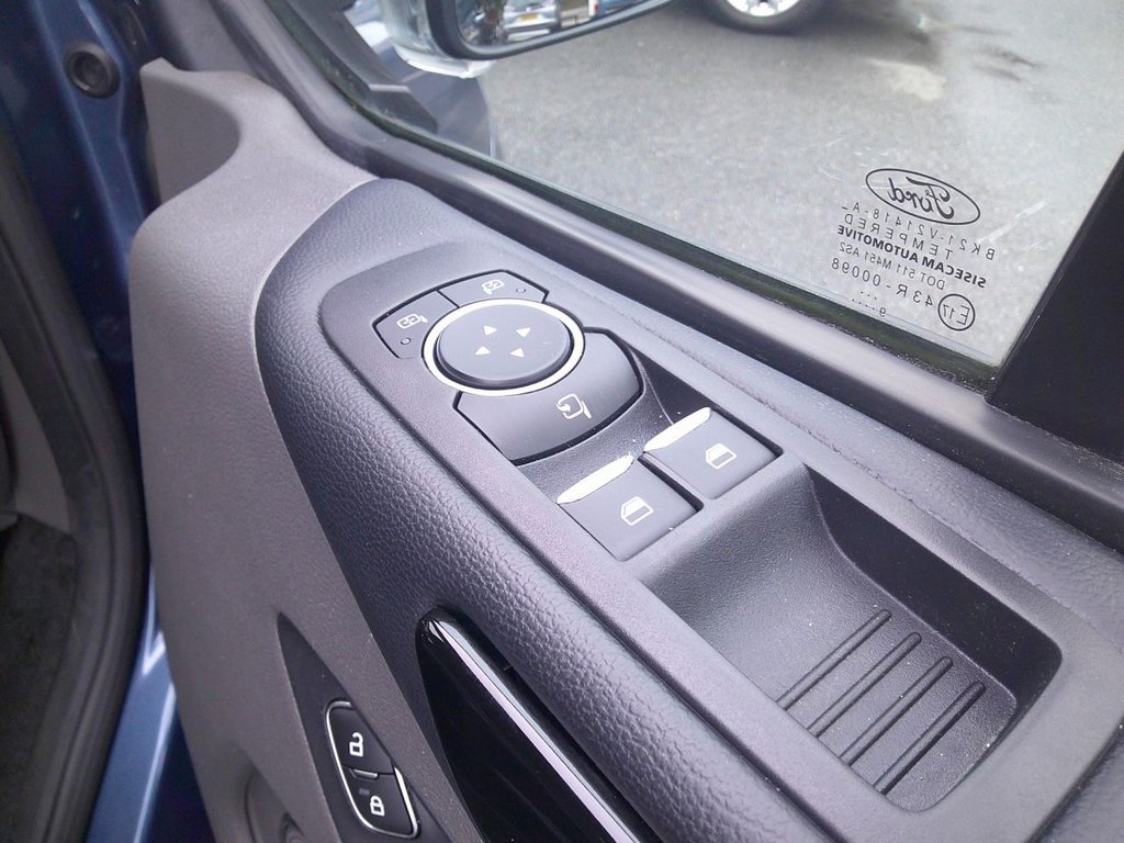 Used Ford Tourneo Custom 2020 for sale - 76647203: Photo 14