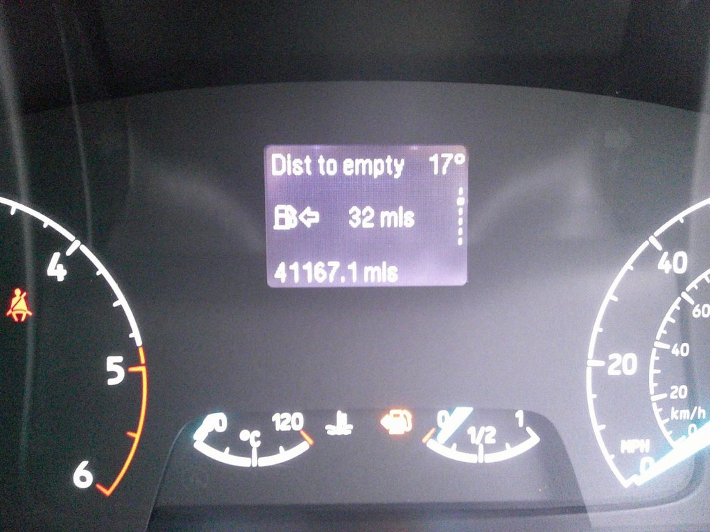 Used Ford Tourneo Custom 2020 for sale - 76647203: Photo 16