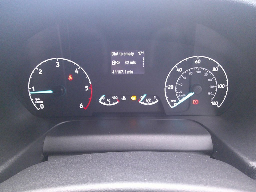 Used Ford Tourneo Custom 2020 for sale - 76647203: Photo 17