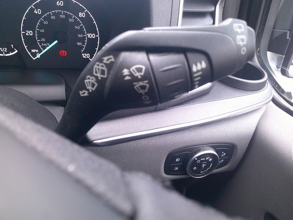 Used Ford Tourneo Custom 2020 for sale - 76647203: Photo 20