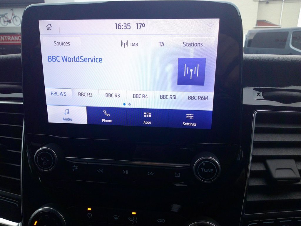 Used Ford Tourneo Custom 2020 for sale - 76647203: Photo 21