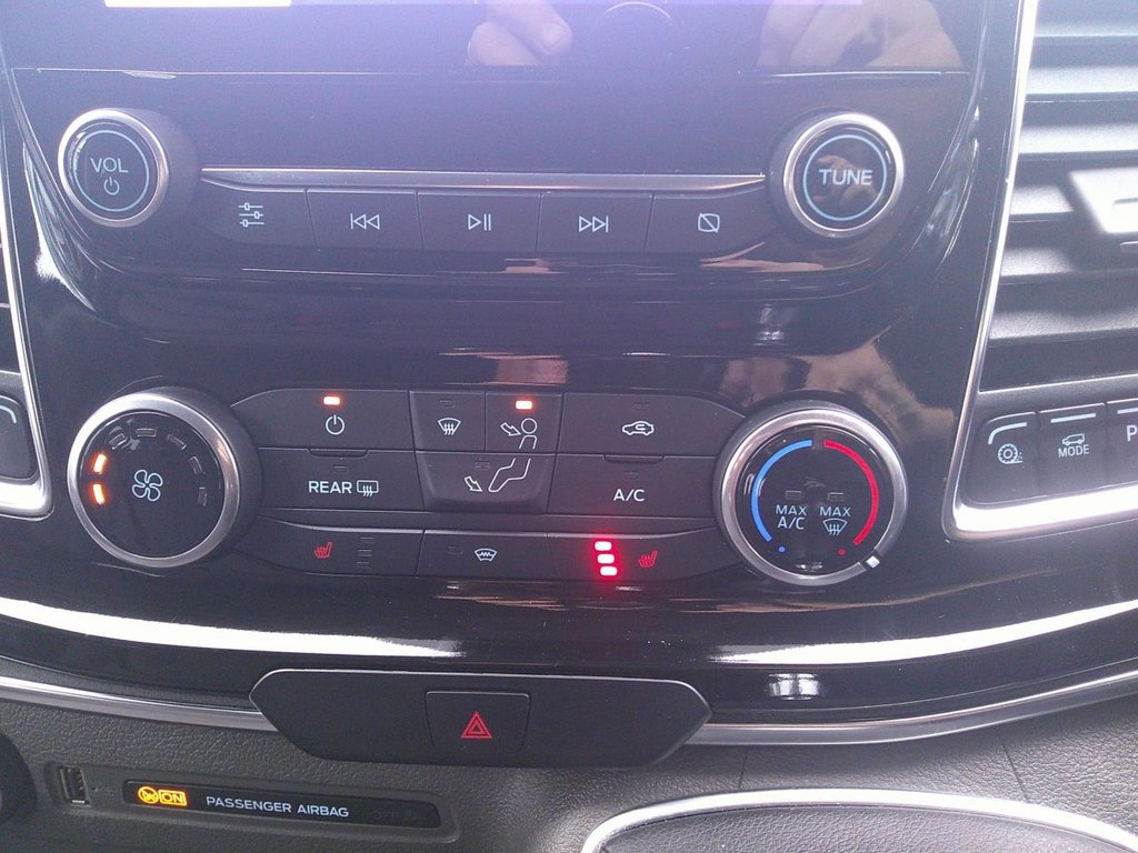 Used Ford Tourneo Custom 2020 for sale - 76647203: Photo 22