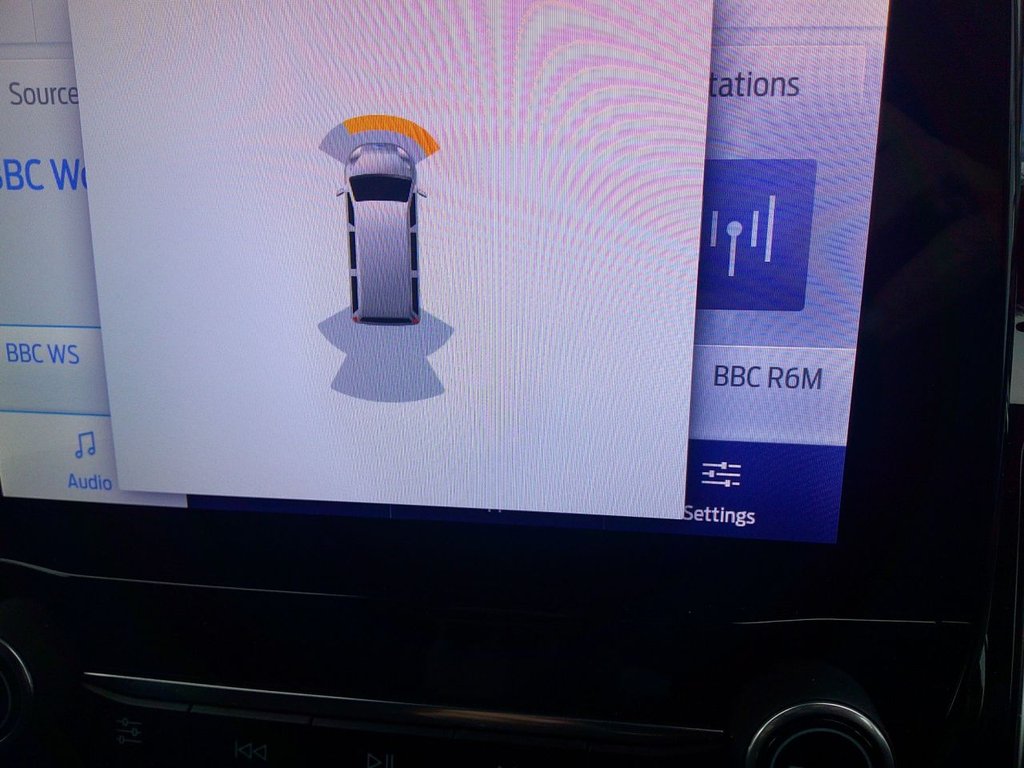 Used Ford Tourneo Custom 2020 for sale - 76647203: Photo 26