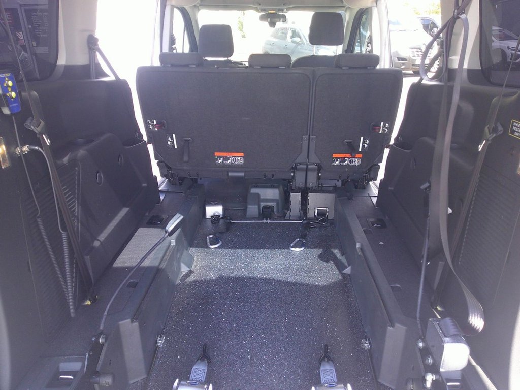 Used Ford Grand Tourneo Connect 2018 for sale - 76647201: Photo 22