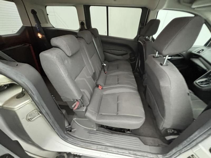 Used Ford Grand Tourneo Connect 2018 for sale - 76647201: Photo 24