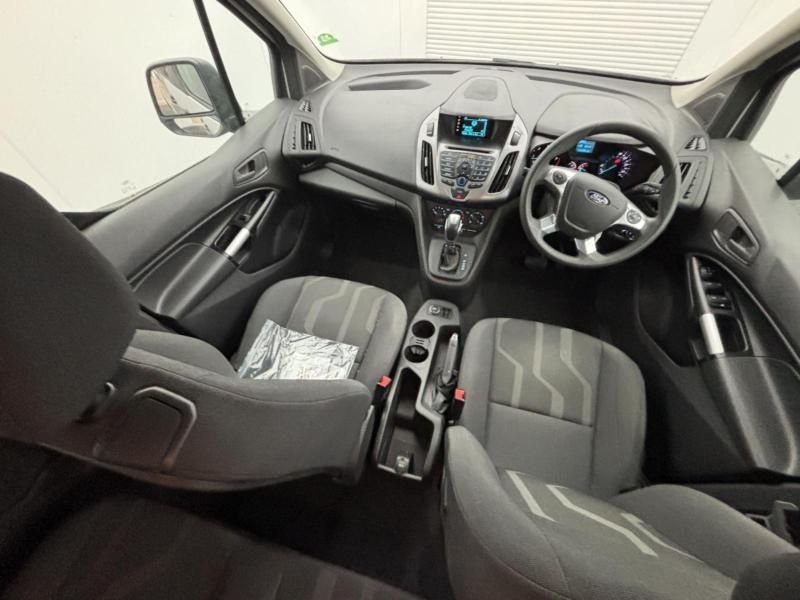 Used Ford Grand Tourneo Connect 2018 for sale - 76647201: Photo 25