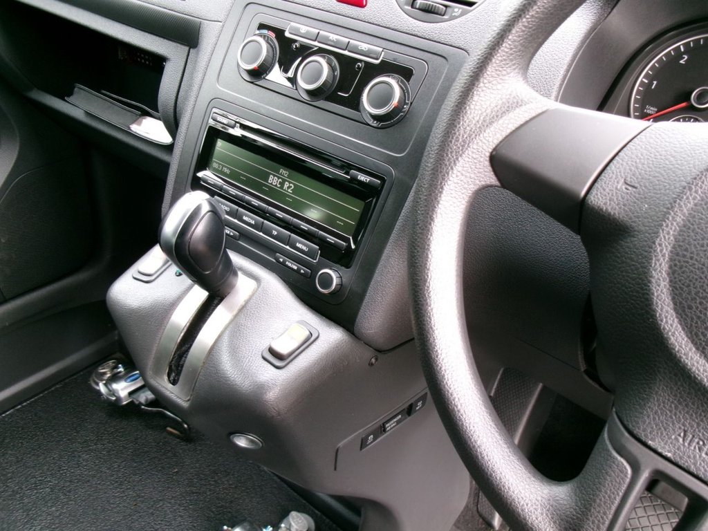 Used Volkswagen Caddy Life 2015 for sale - 78002577: Photo 12