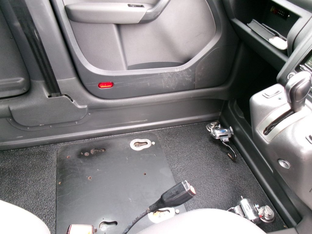 Used Volkswagen Caddy Life 2015 for sale - 78002577: Photo 13