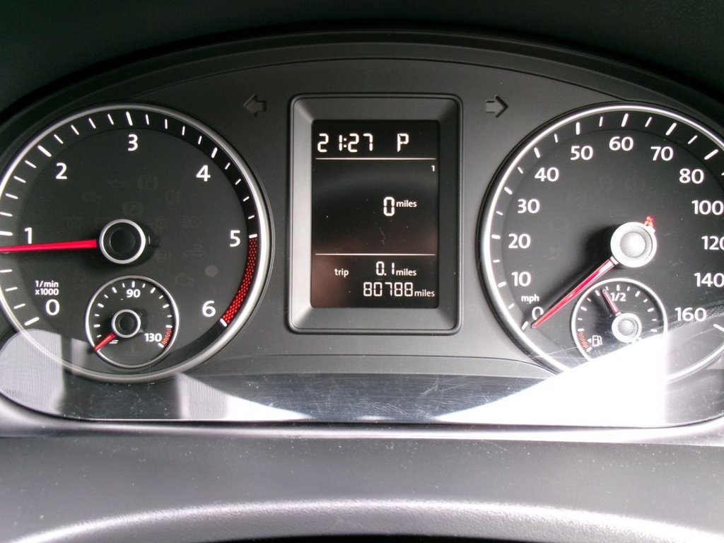 Used Volkswagen Caddy Life 2015 for sale - 78002577: Photo 14