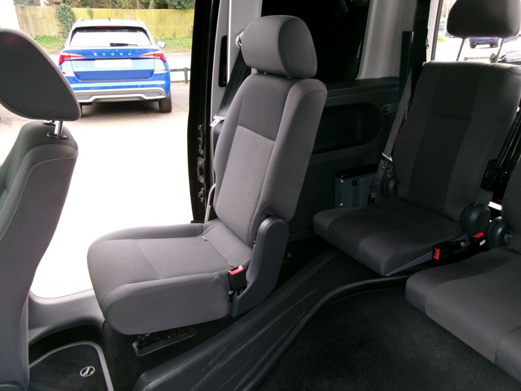 Used Volkswagen Caddy Life 2015 for sale - 78002577: Photo 7