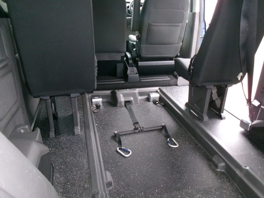 Used Ford Tourneo Custom 2019 for sale - 78082568: Photo 10