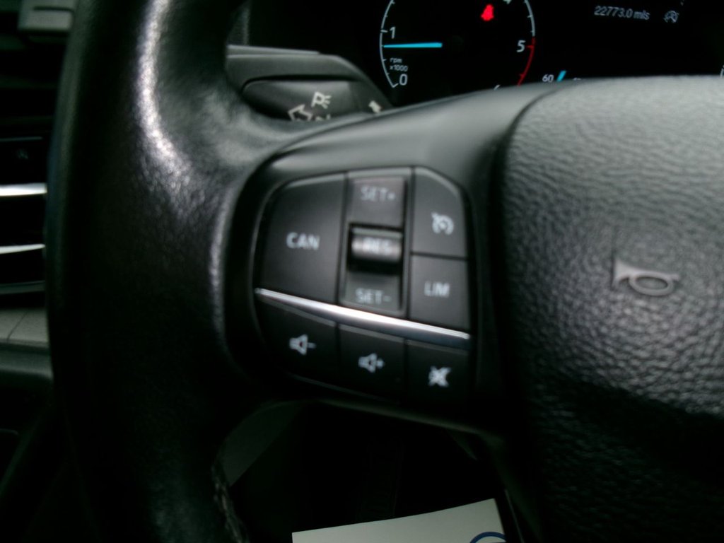 Used Ford Tourneo Custom 2019 for sale - 78082568: Photo 16