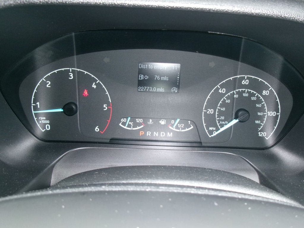 Used Ford Tourneo Custom 2019 for sale - 78082568: Photo 17