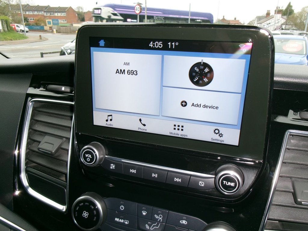 Used Ford Tourneo Custom 2019 for sale - 78082568: Photo 18