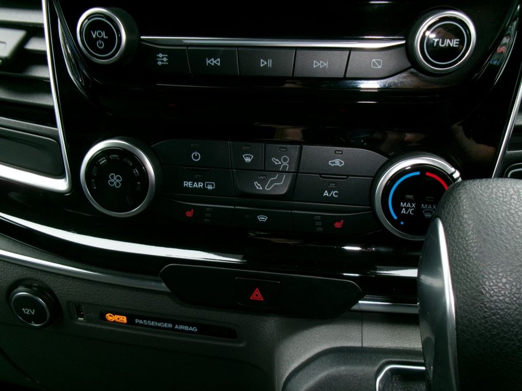 Used Ford Tourneo Custom 2019 for sale - 78082568: Photo 19