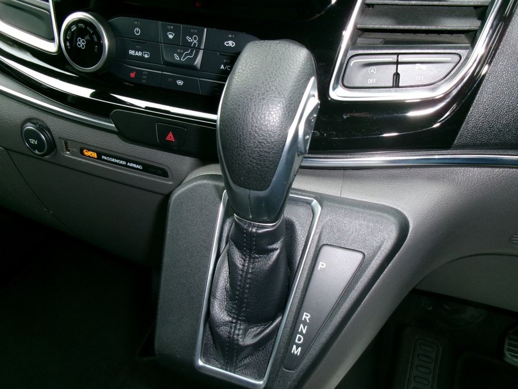 Used Ford Tourneo Custom 2019 for sale - 78082568: Photo 20