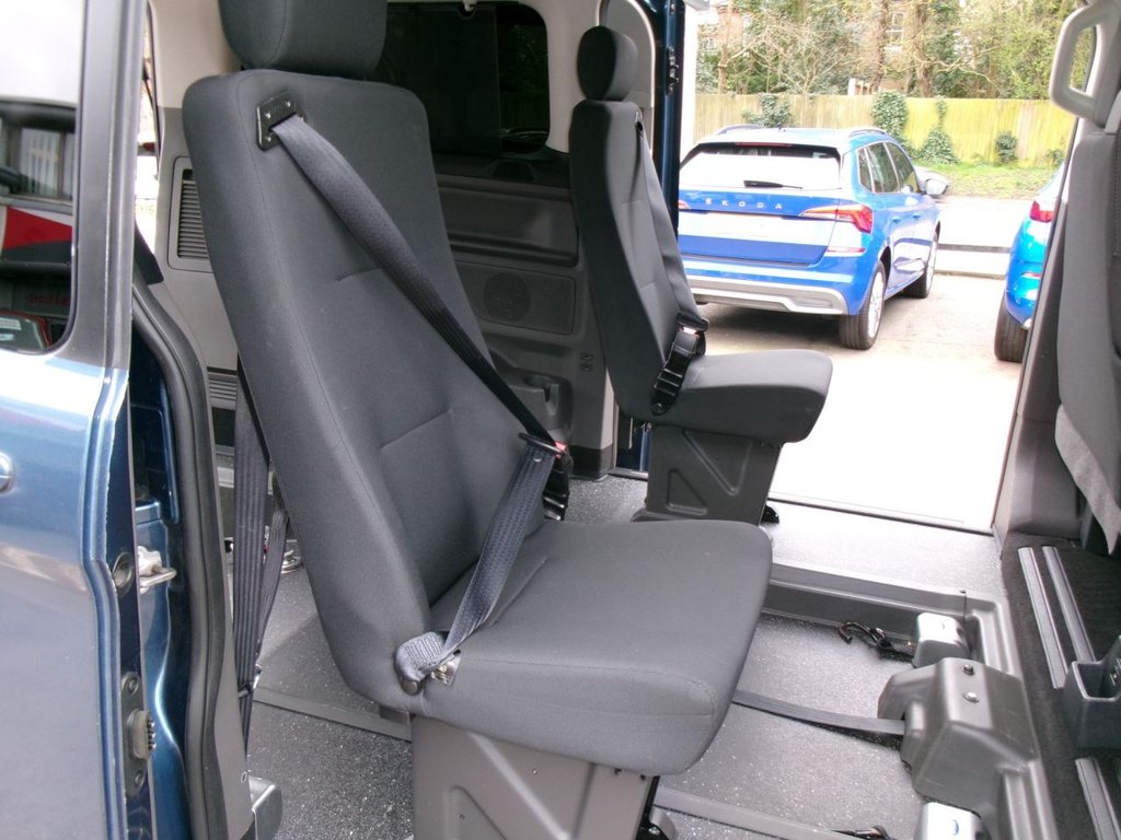 Used Ford Tourneo Custom 2019 for sale - 78082568: Photo 8