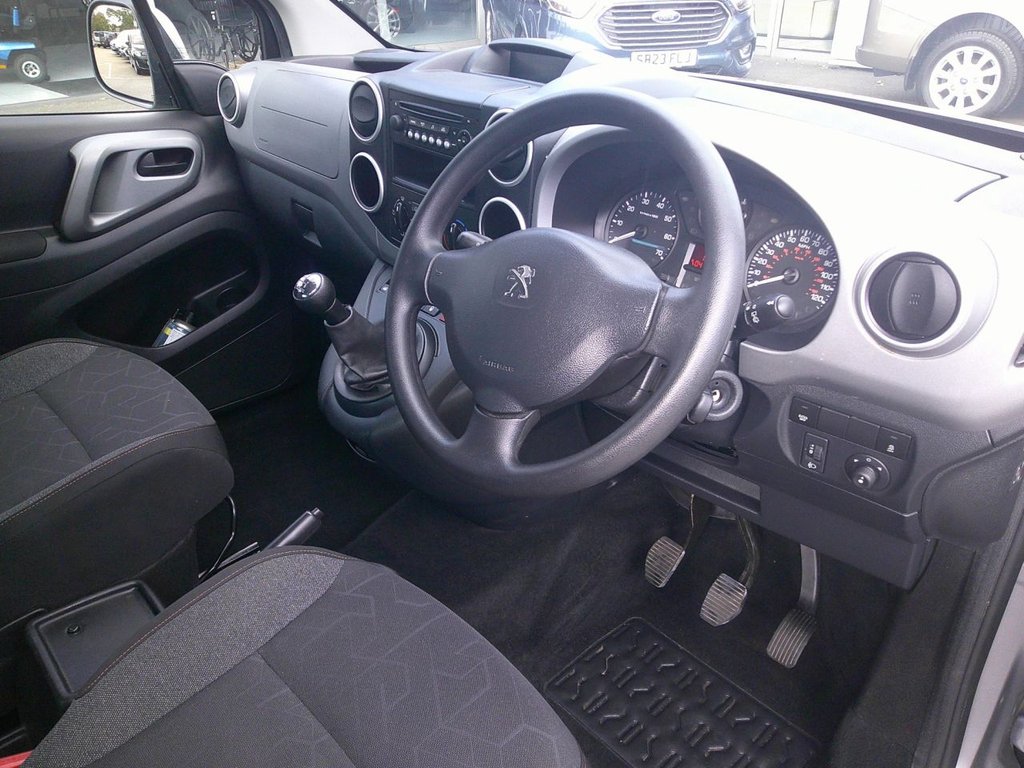 Used Peugeot Horizon 2018 for sale - 76647197: Photo 10