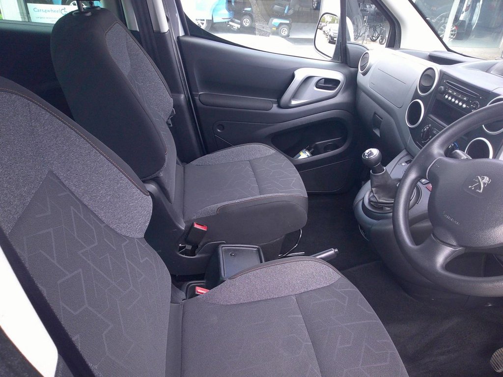 Used Peugeot Horizon 2018 for sale - 76647197: Photo 11