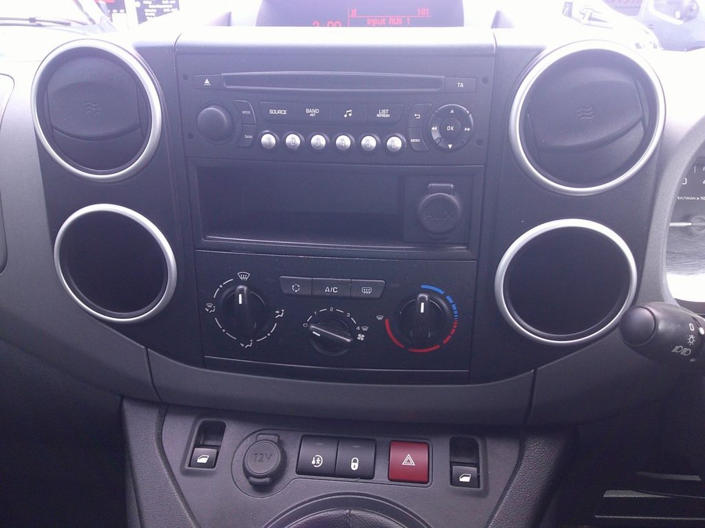 Used Peugeot Horizon 2018 for sale - 76647197: Photo 13