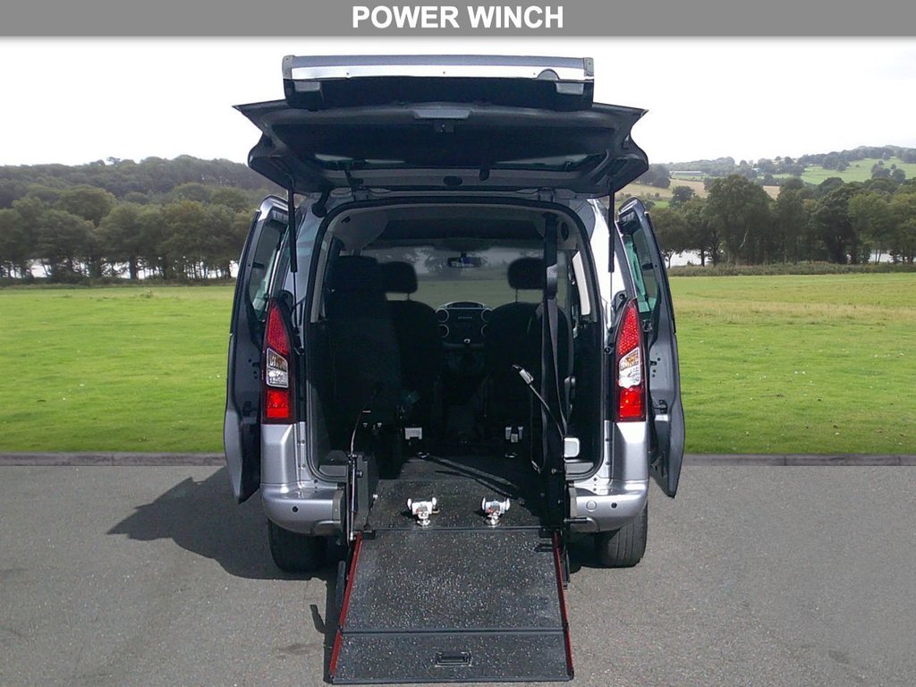 Used Peugeot Horizon 2018 for sale - 76647197: Photo 2