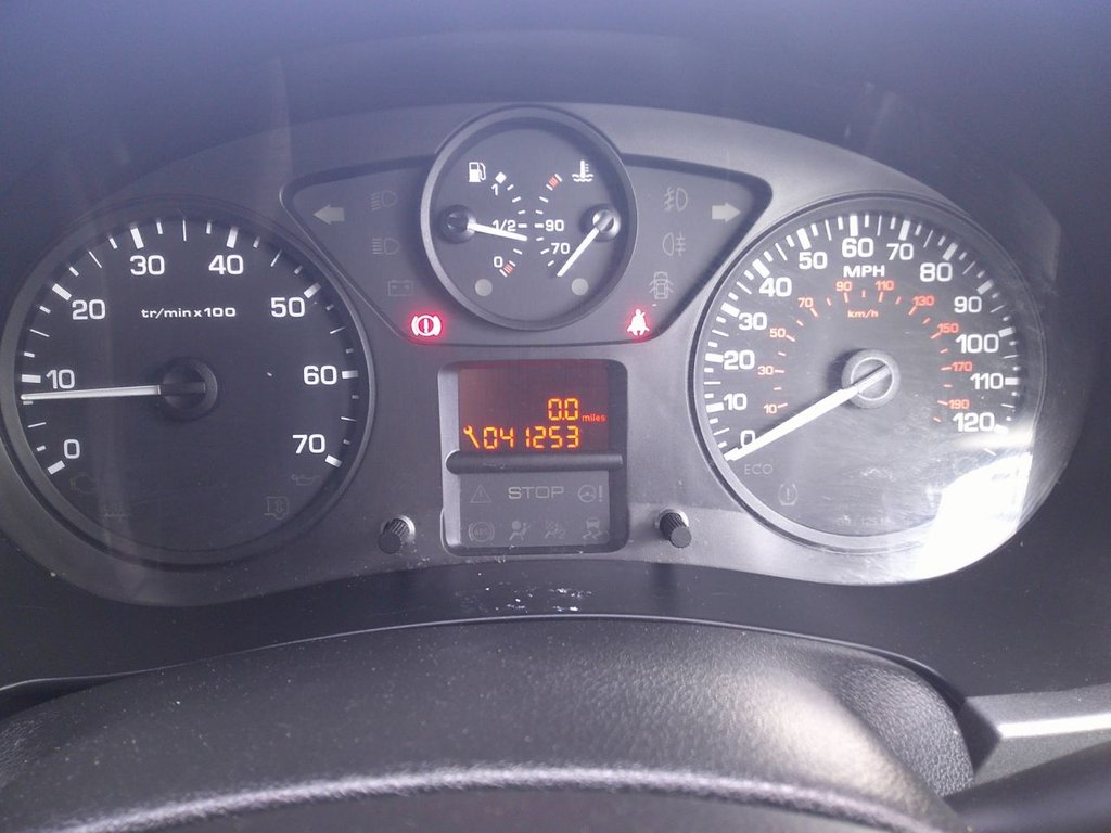 Used Peugeot Partner Tepee 2018 for sale - 76647197: Photo 23