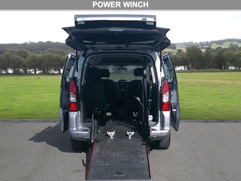 Used Peugeot Horizon 2018 for sale - 76647197: Photo