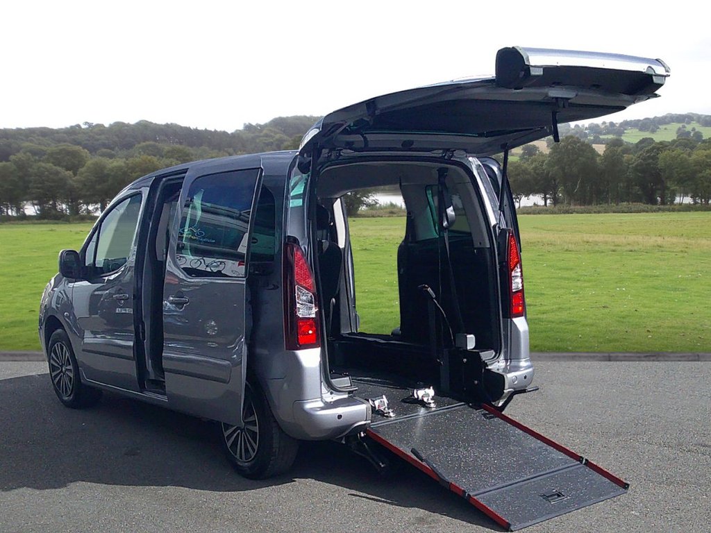 Used Peugeot Horizon 2018 for sale - 76647197: Photo 3