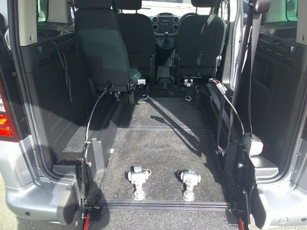 Used Peugeot Horizon 2018 for sale - 76647197: Photo 5