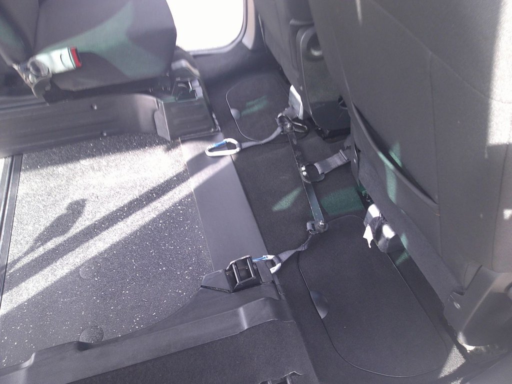 Used Peugeot Horizon 2018 for sale - 76647197: Photo 6