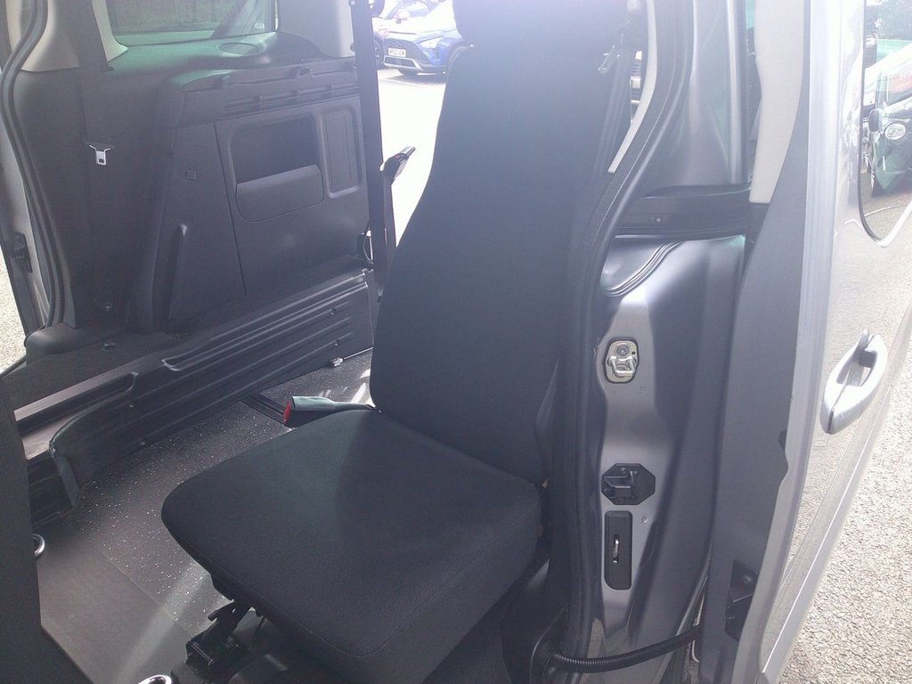 Used Peugeot Horizon 2018 for sale - 76647197: Photo 8