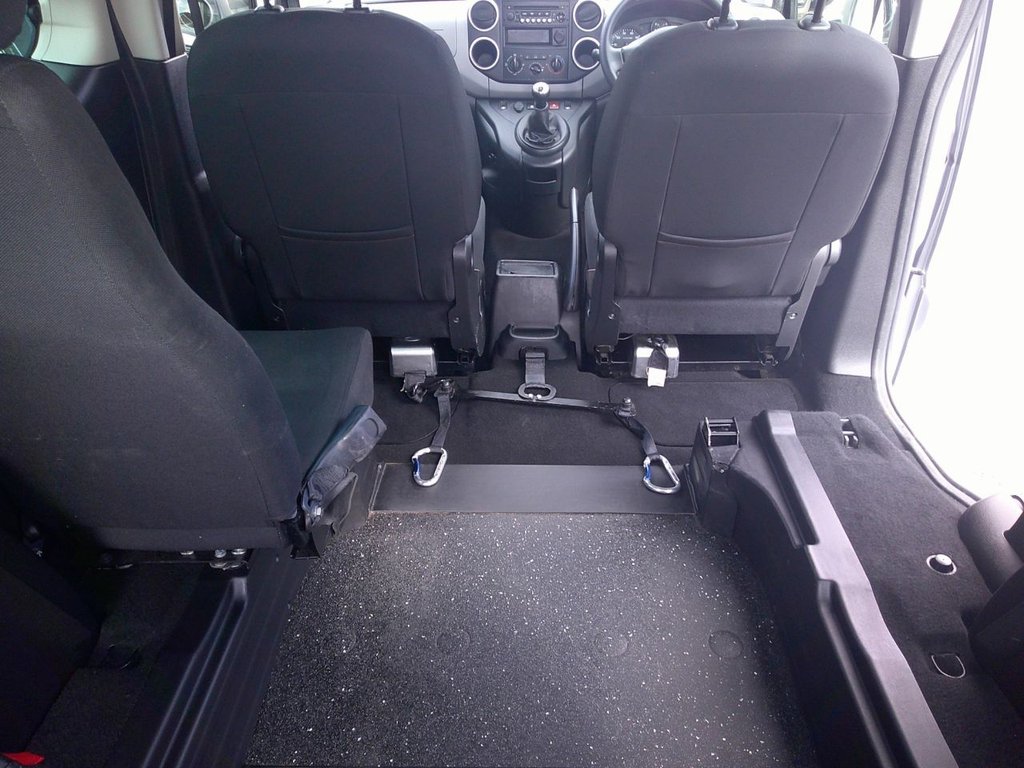 Used Peugeot Horizon 2018 for sale - 76647197: Photo 9